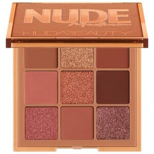 Huda Beauty Medium Eyeshadow Palette